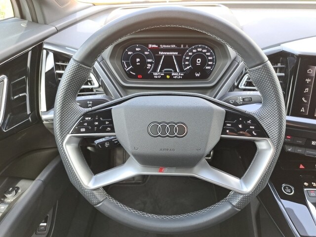 Image about Audi Q4 e-tron 35 e-tron