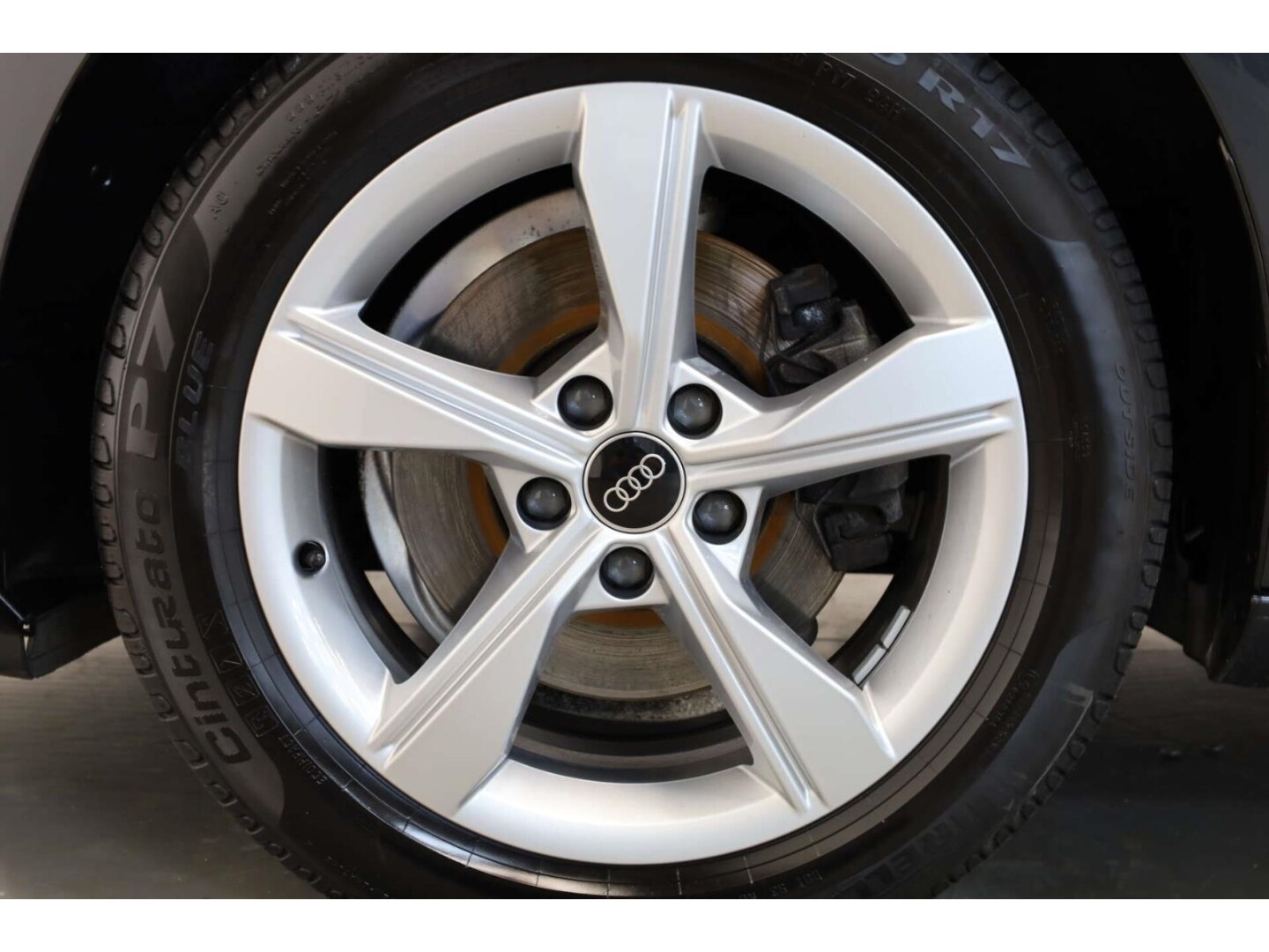 Image about Audi A4 Avant 35 TFSI S tronic