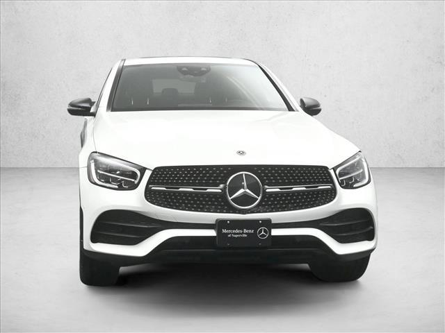 2021 MERCEDES-BENZ GLC-CLASS - Image 3