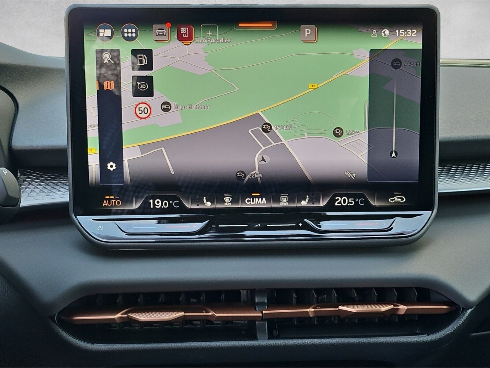 CUPRA Terramar – Bild 14