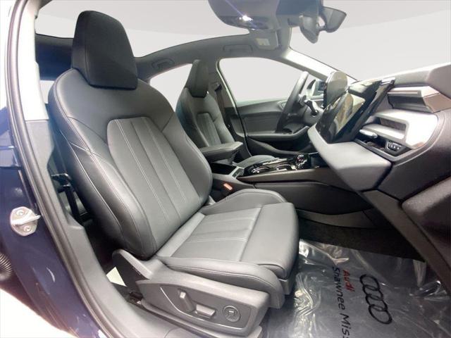 2025 Audi A5 Premium Plus - Photo 27