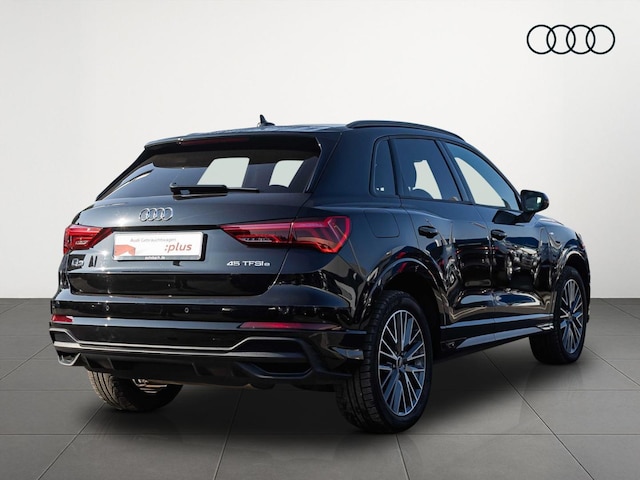 Audi Q3 TFSI E S Line 45 TFSI E S Tronic -  - Joinsteer - #4