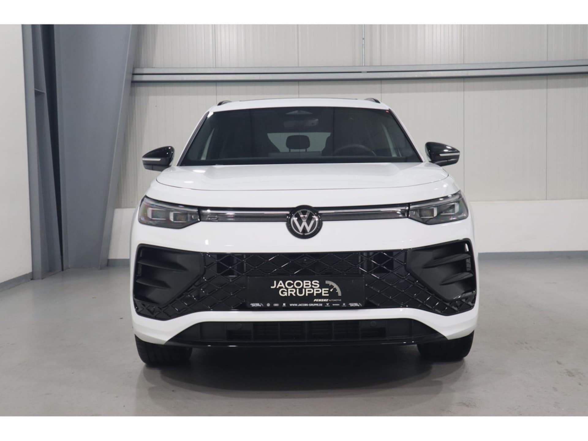 Volkswagen Tayron R-Line