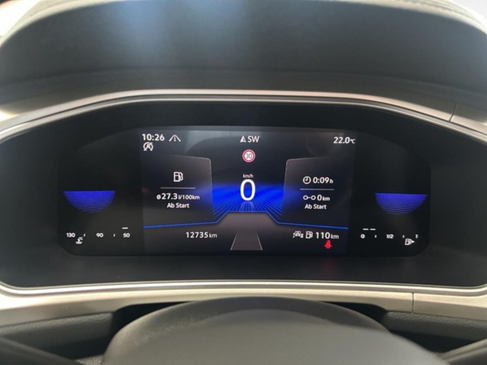 Volkswagen T-Roc – Bild 13