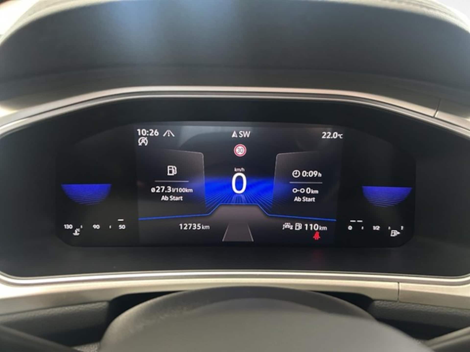 Volkswagen T-Roc MOVE