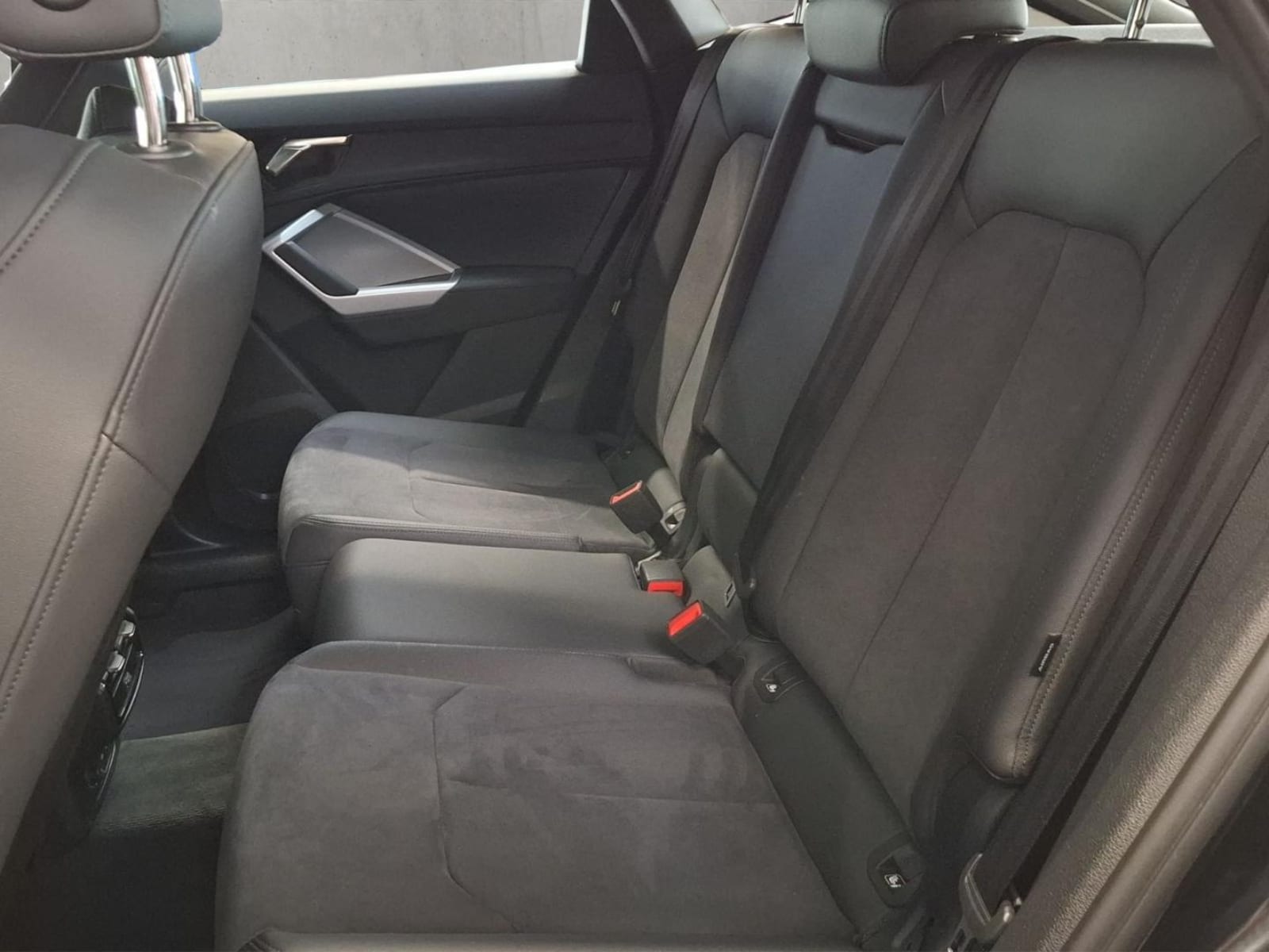 Audi Q3 Sportback – Bild 14