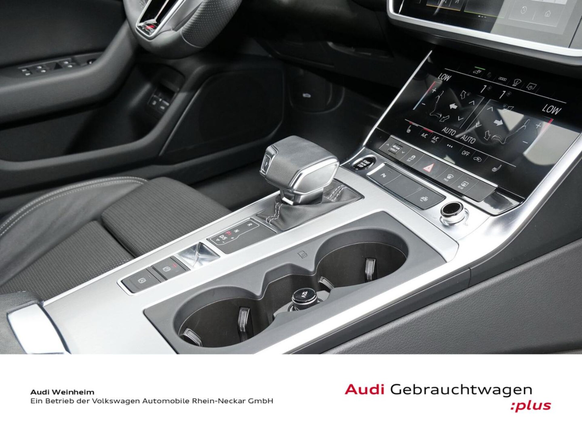 Audi A6 Avant TFSI e Sport