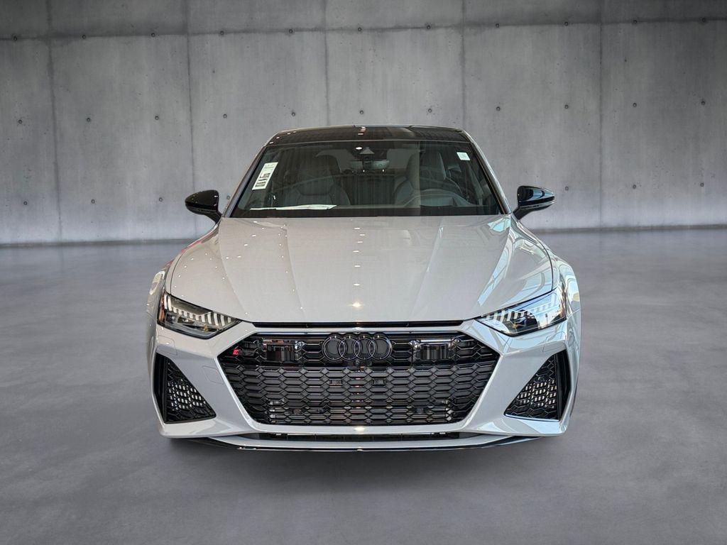 2025 Audi RS 7 Base - Photo 6