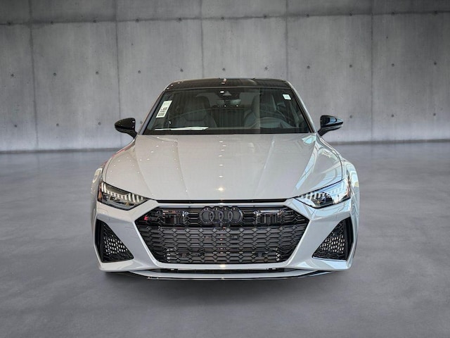 2025 Audi RS 7 Base - Photo 6