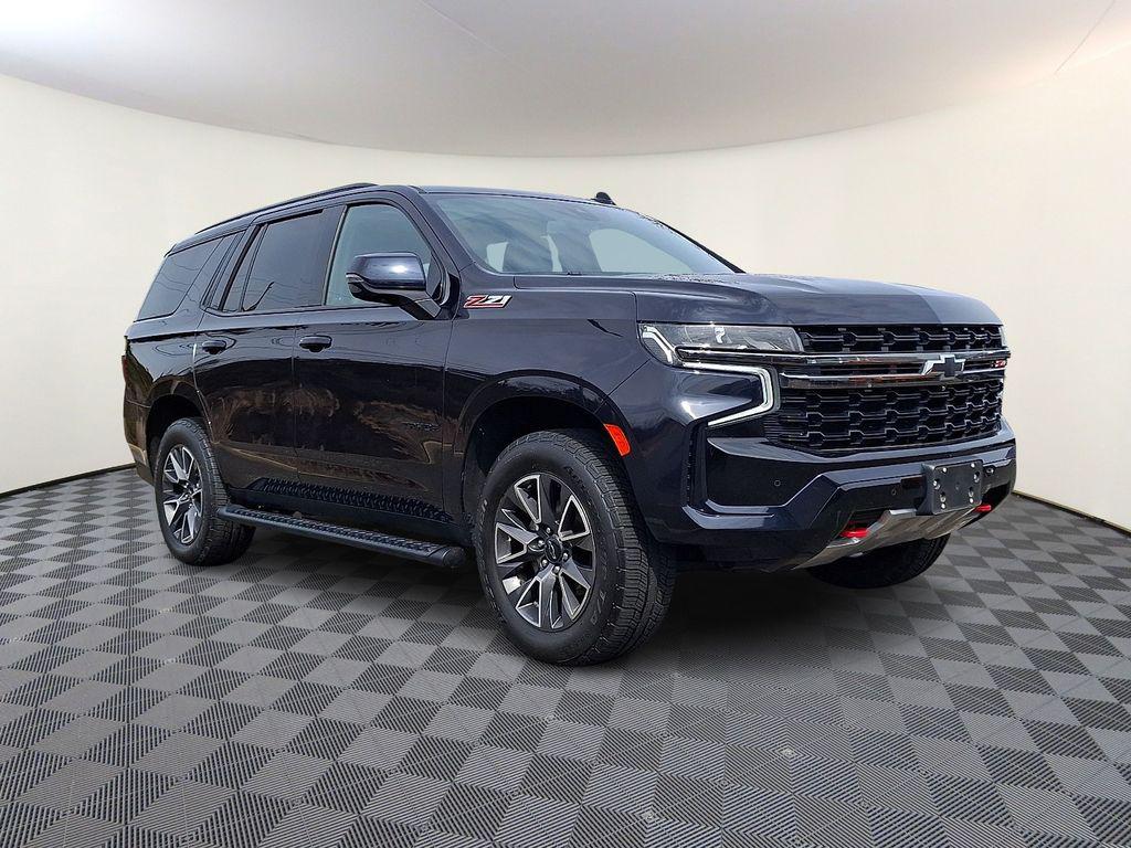 2022 Chevrolet Tahoe