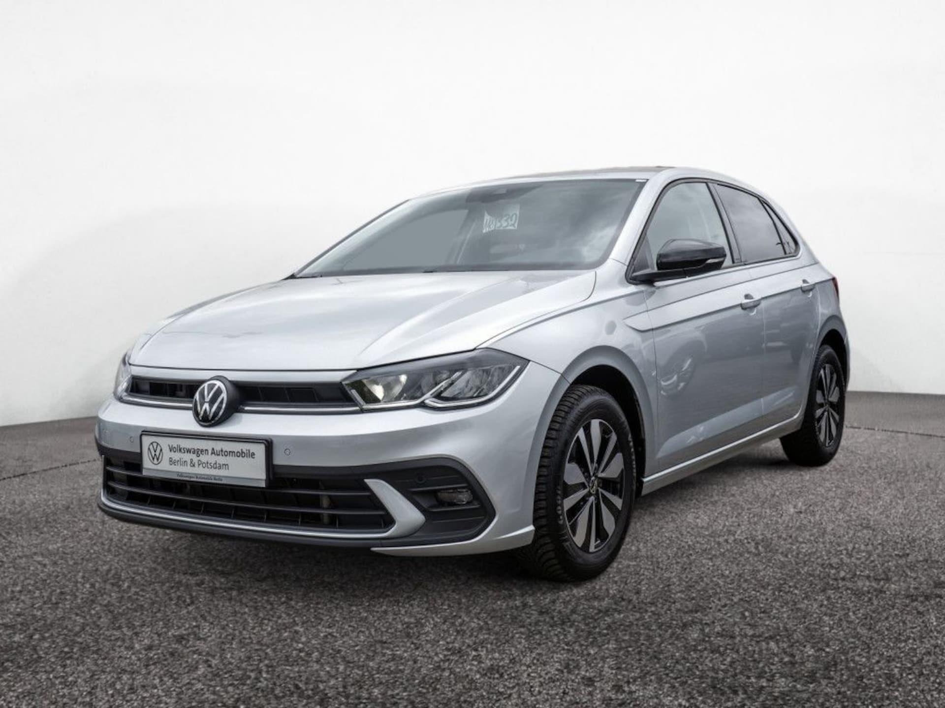 Volkswagen Polo Goal