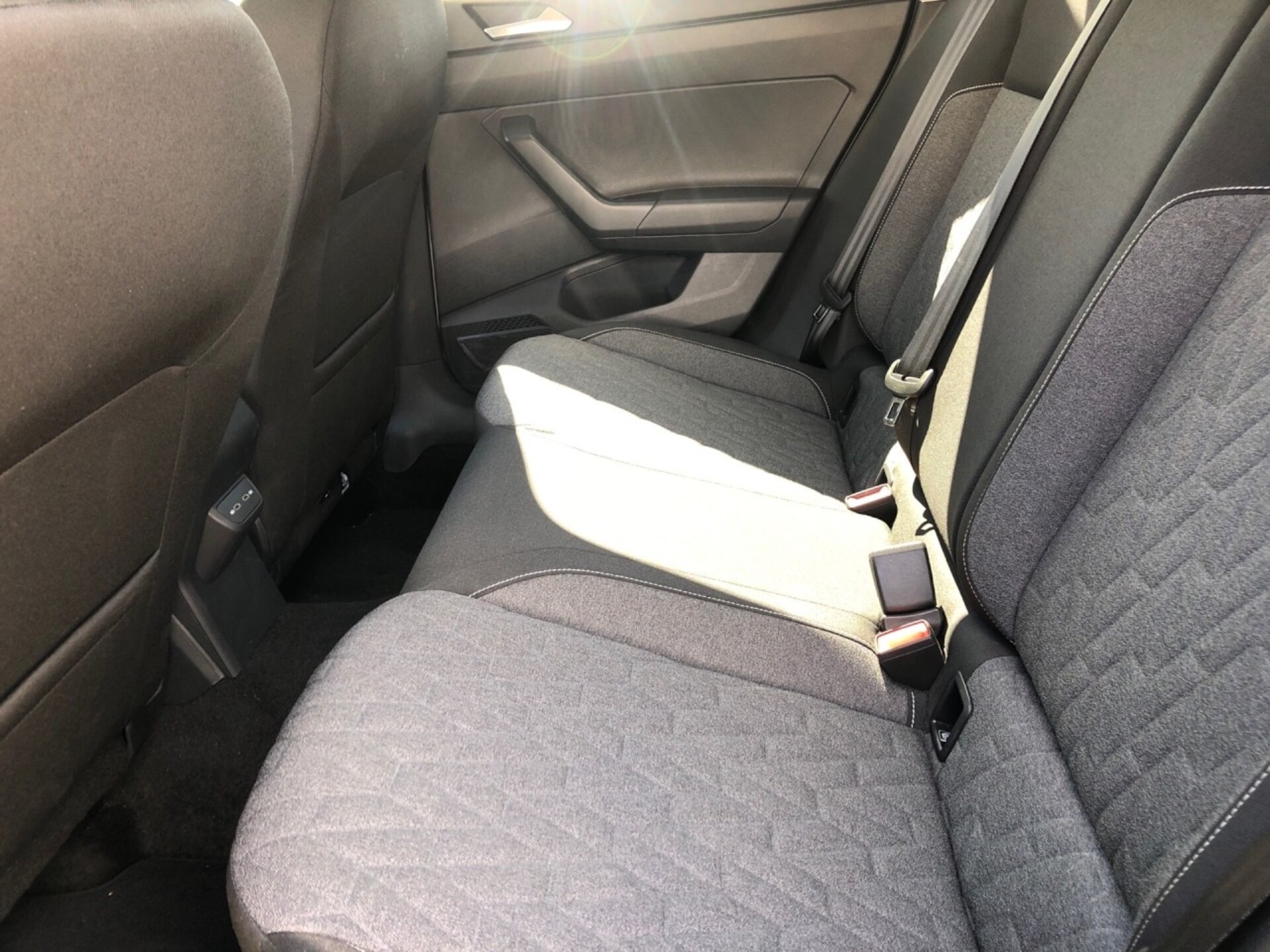 Volkswagen Polo MOVE