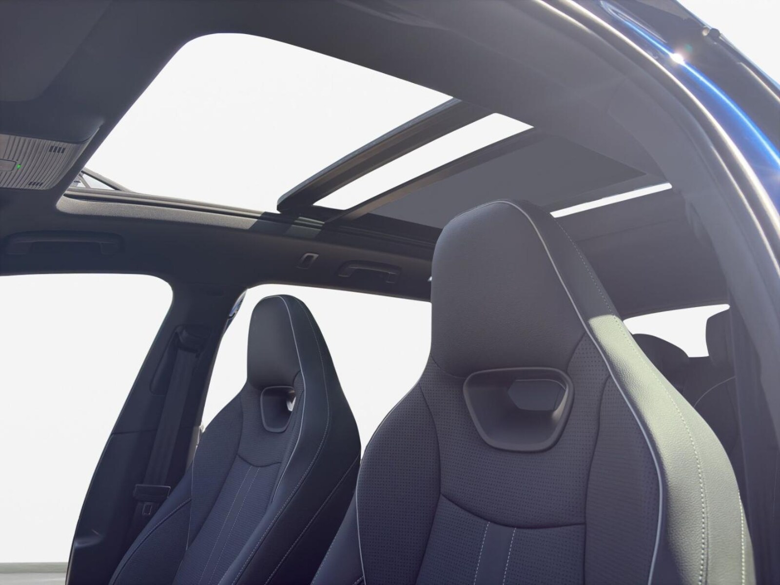 Škoda Superb Combi – Bild 10