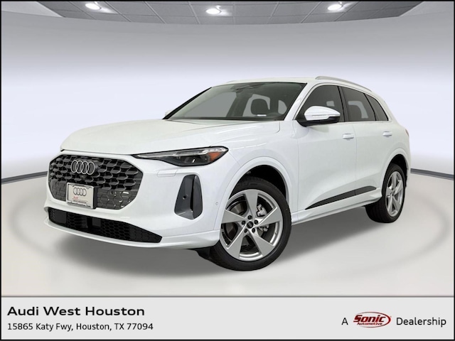 Photo of 2026 Audi Q5 