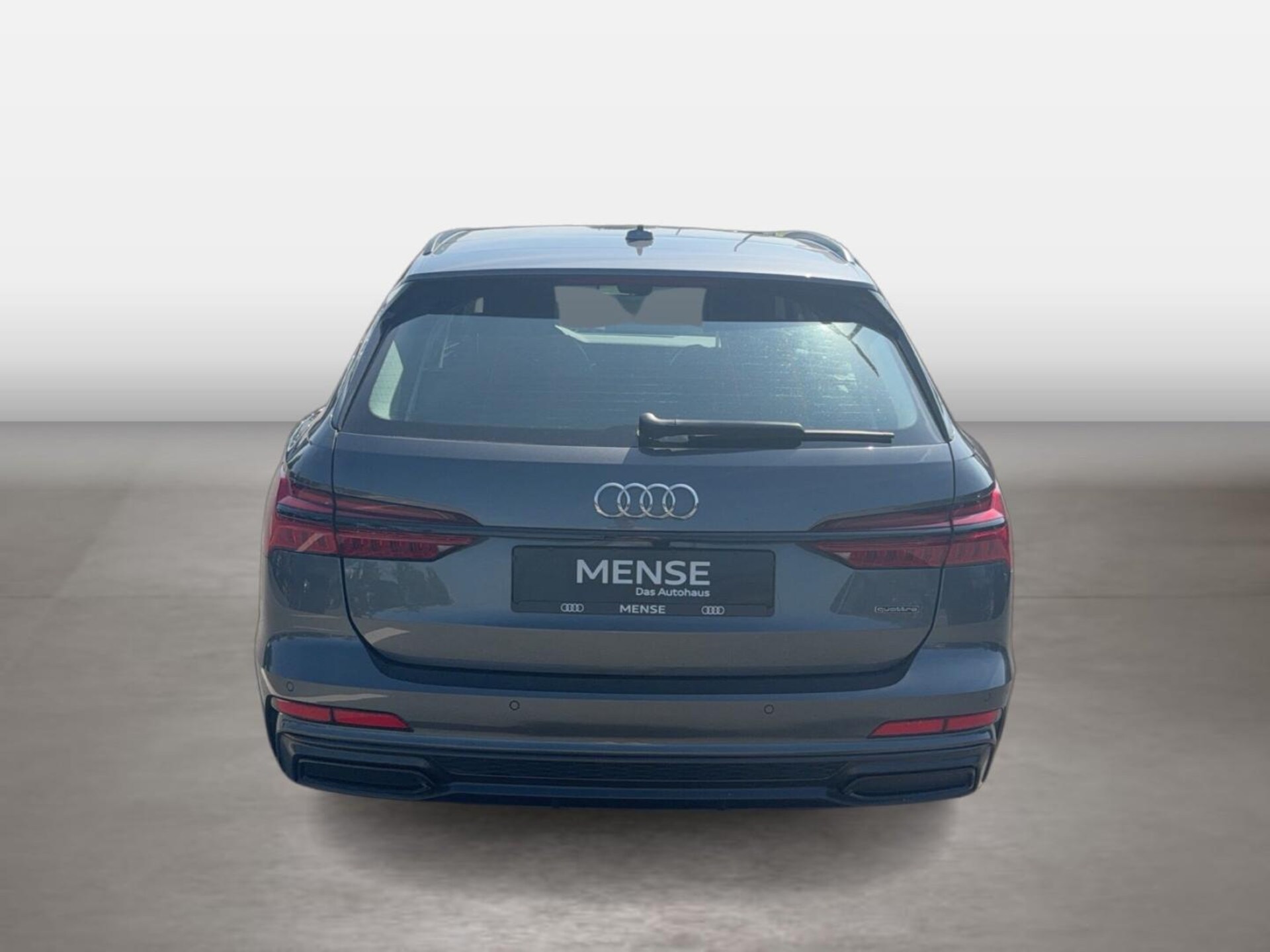 Audi A6 Avant TFSI e Sport