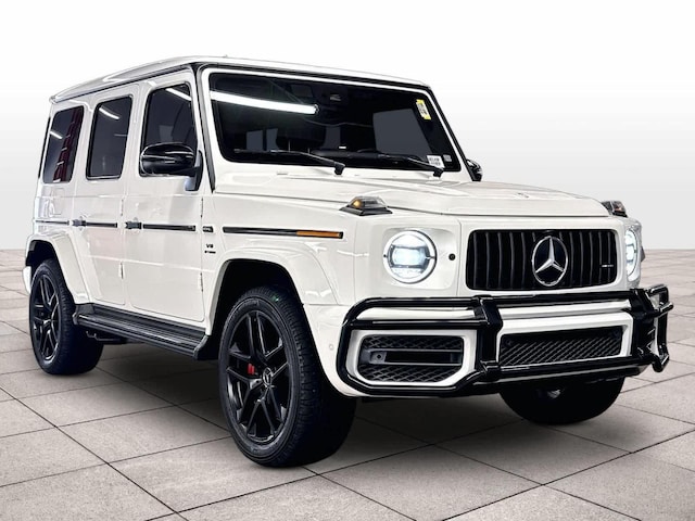 2023 Mercedes-Benz
