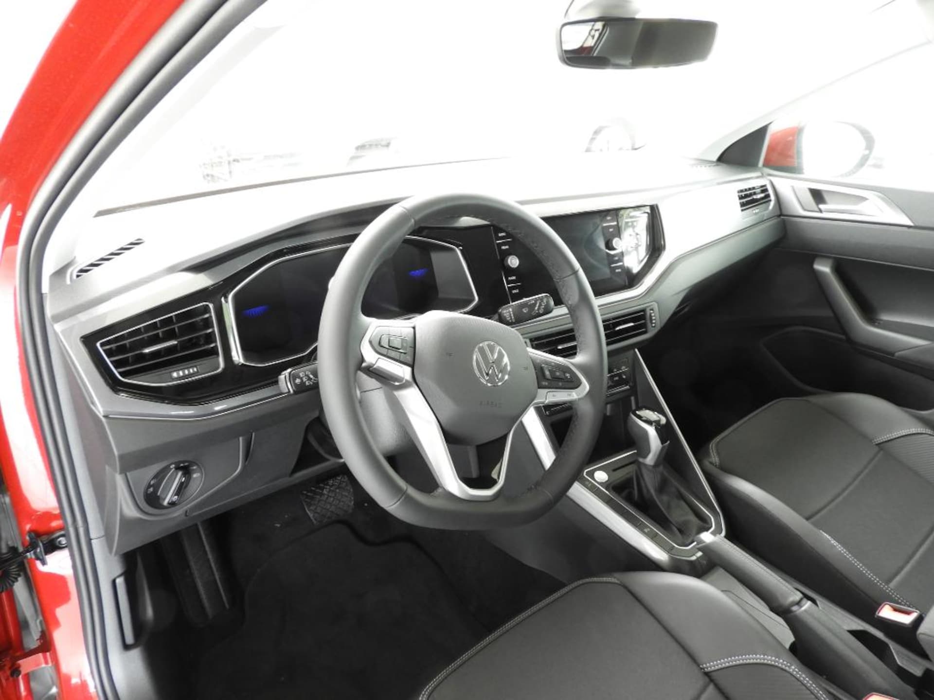 Volkswagen Taigo Style