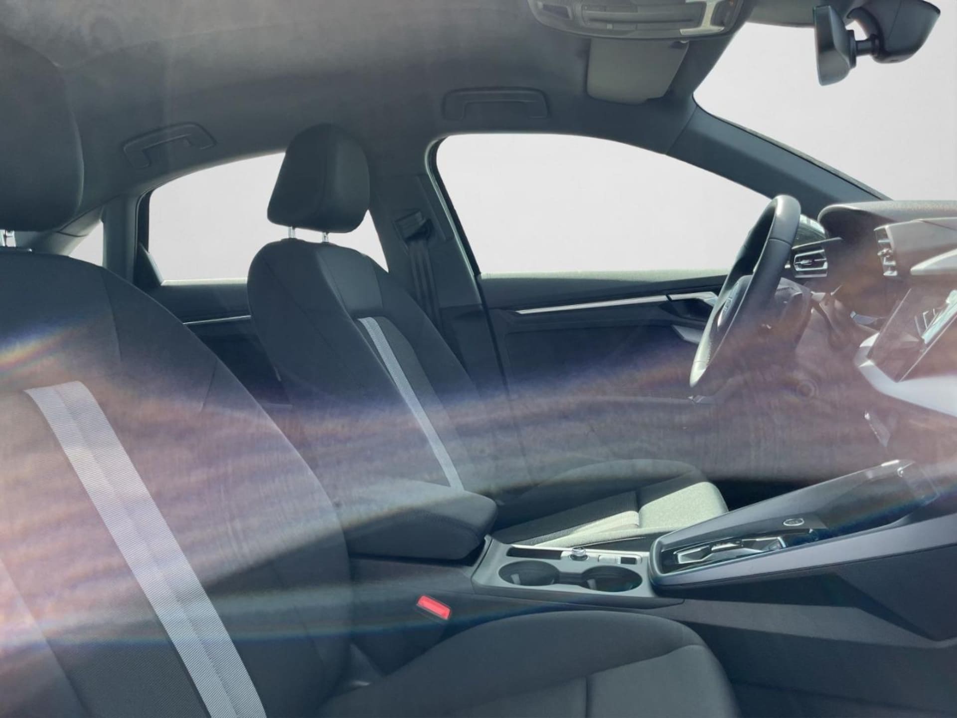 Audi A3 Limousine advanced