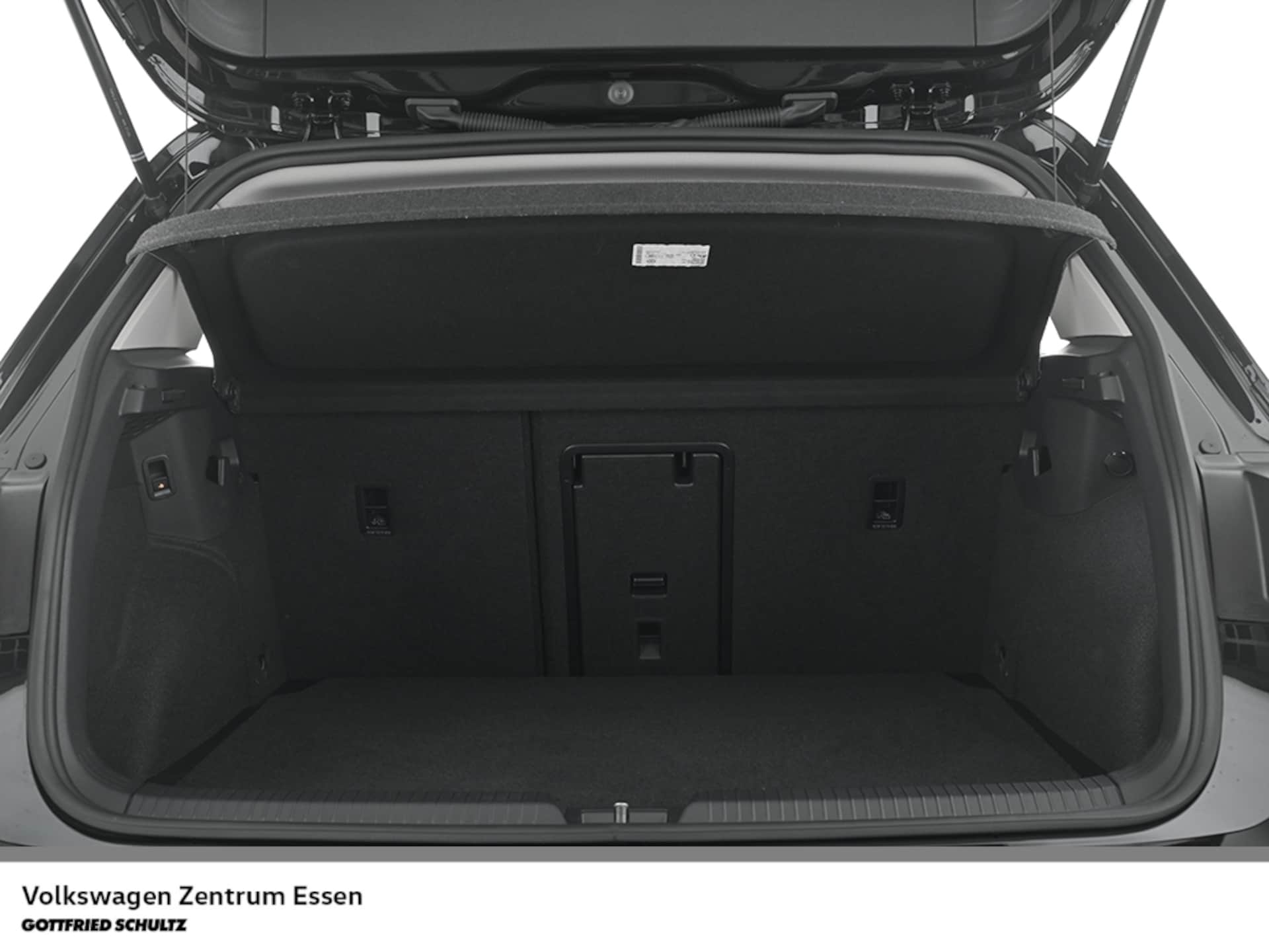 Volkswagen Golf Goal