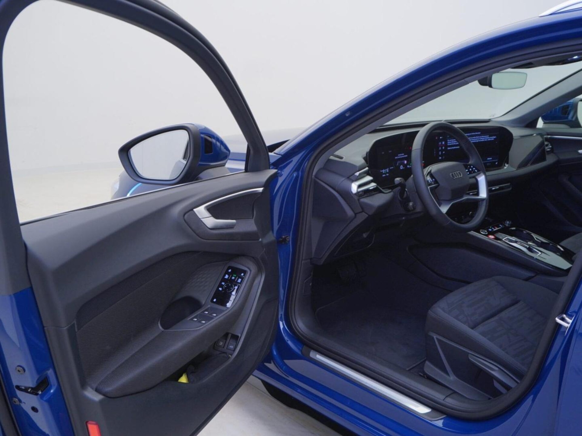 Audi A5 Avant e-hybrid