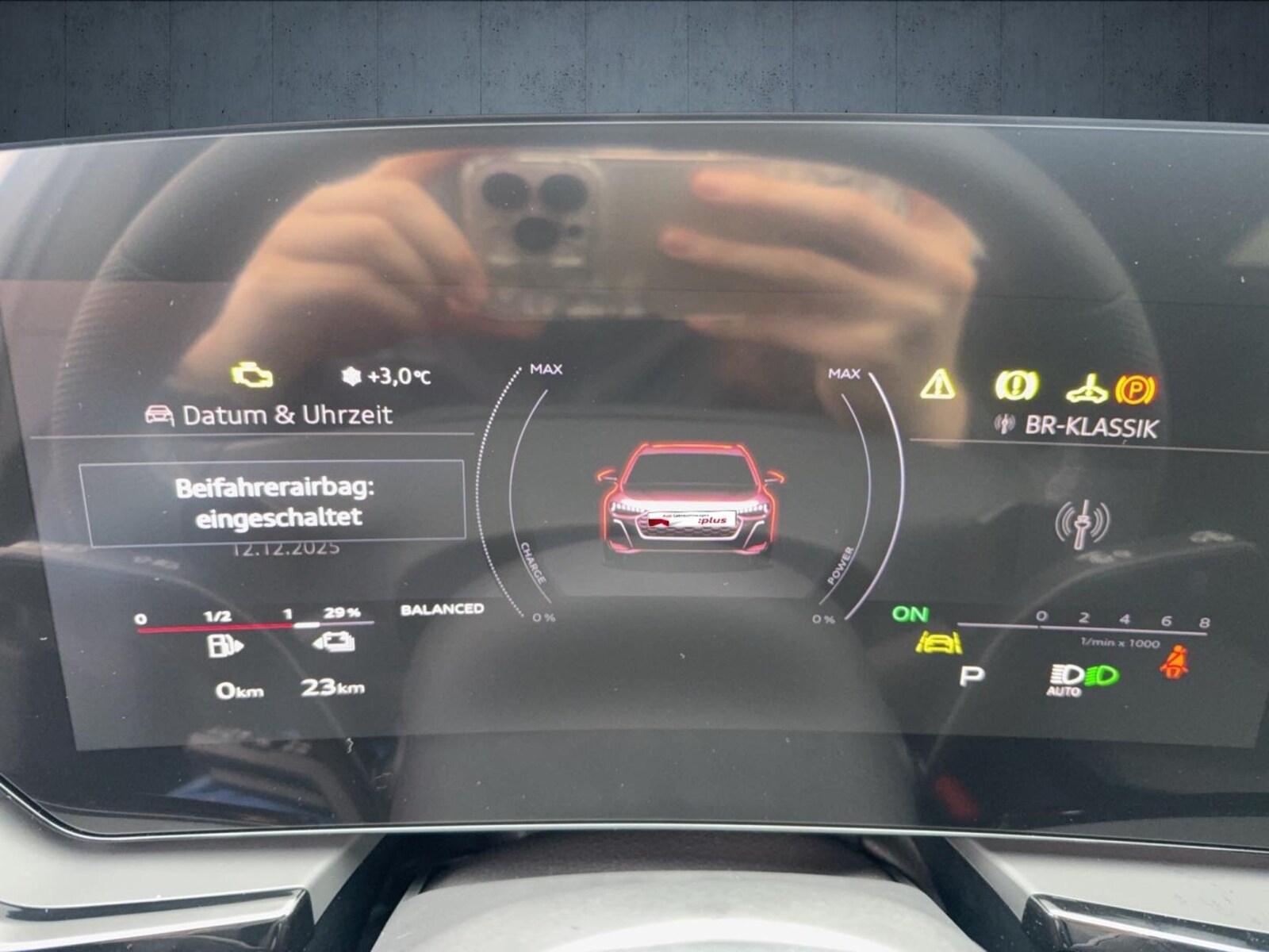 Audi A5 Avant – Bild 11
