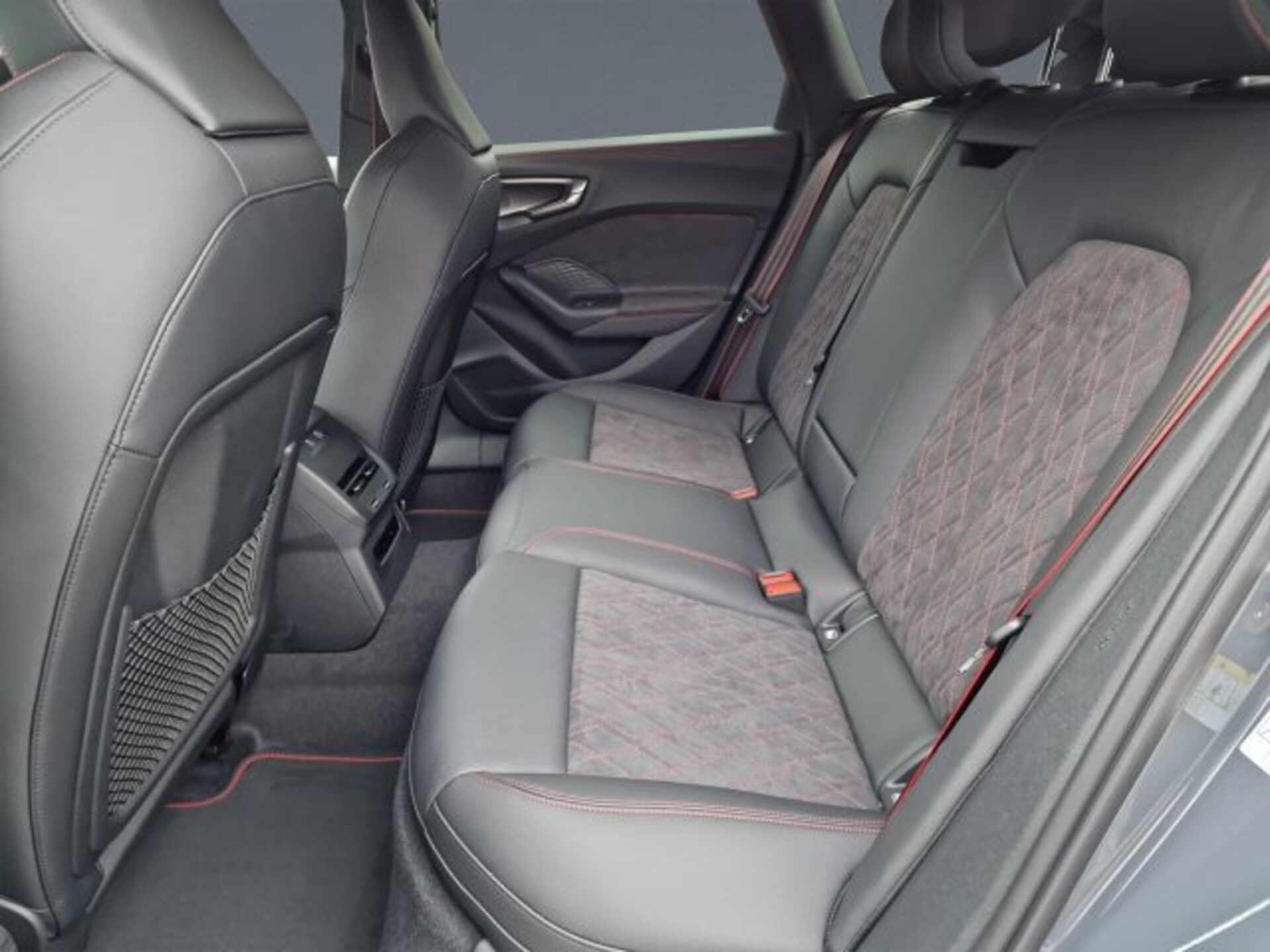 Audi A5 Avant edition one