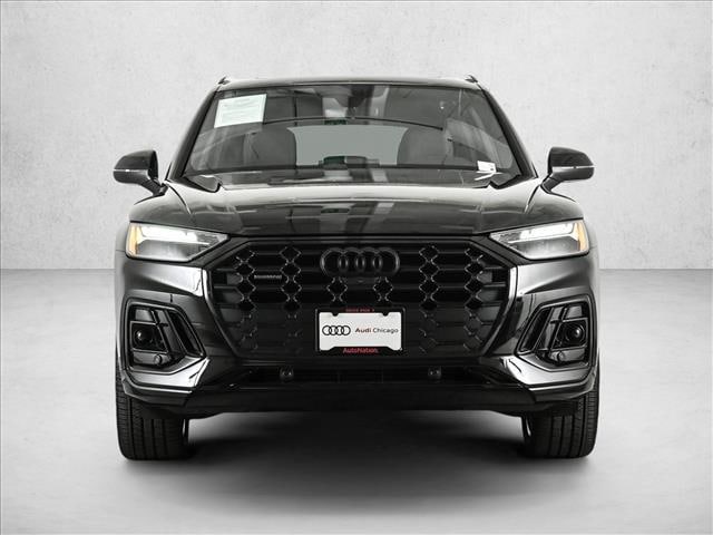 2024 Audi Q5