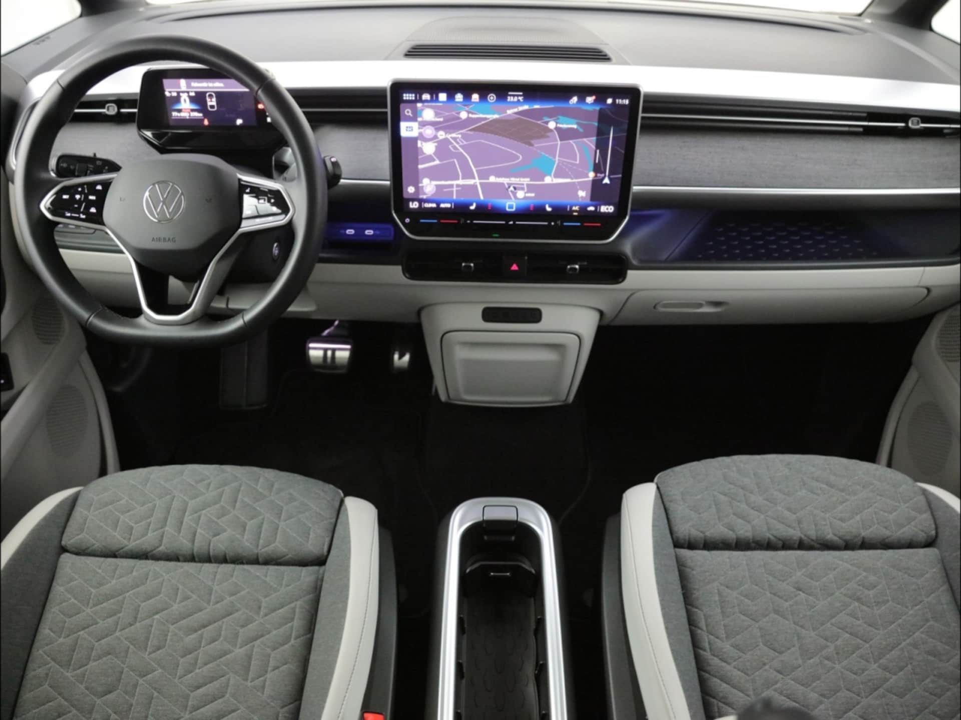 Volkswagen ID. Buzz Pro