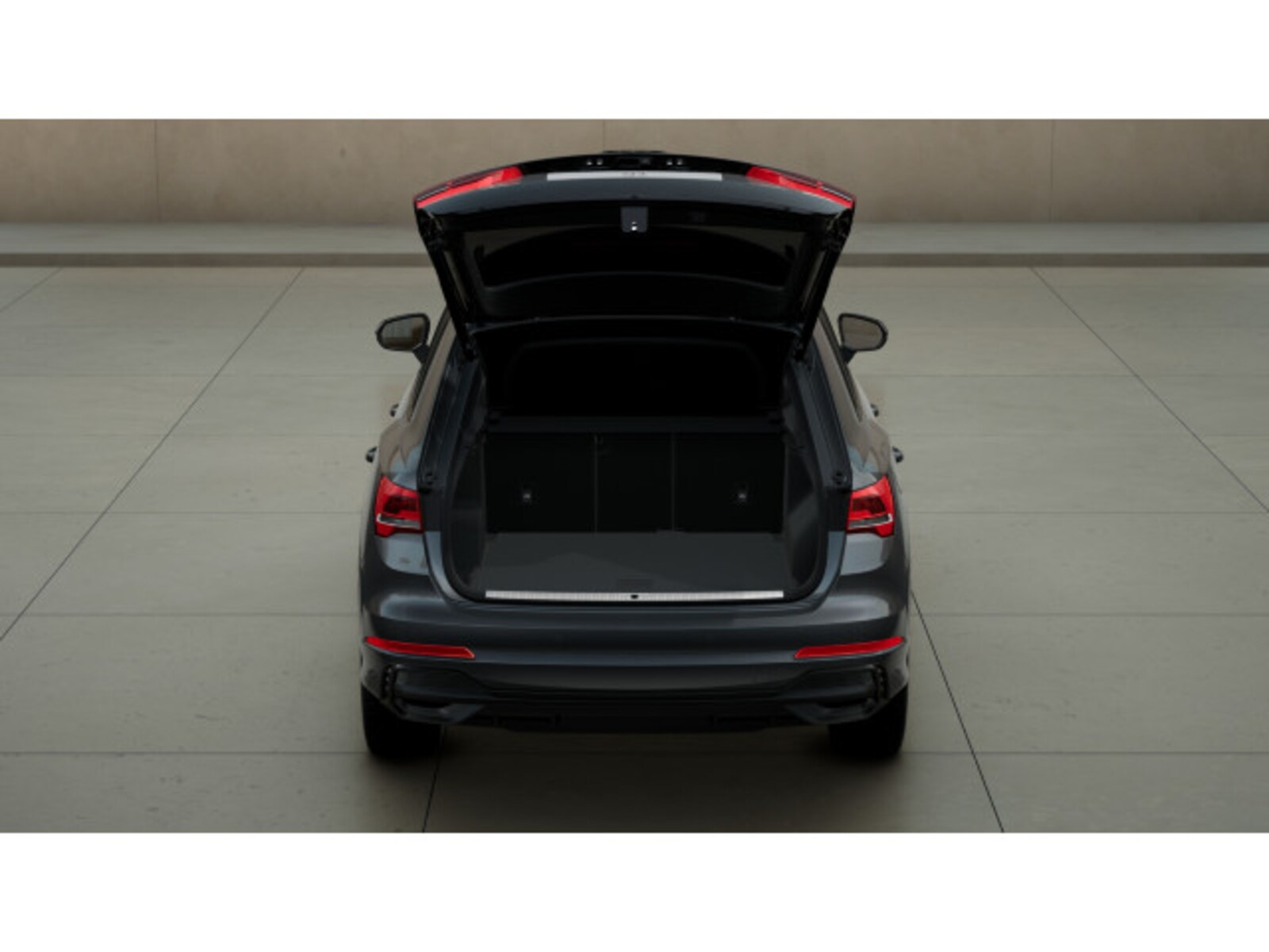 Audi Q3 – Bild 6