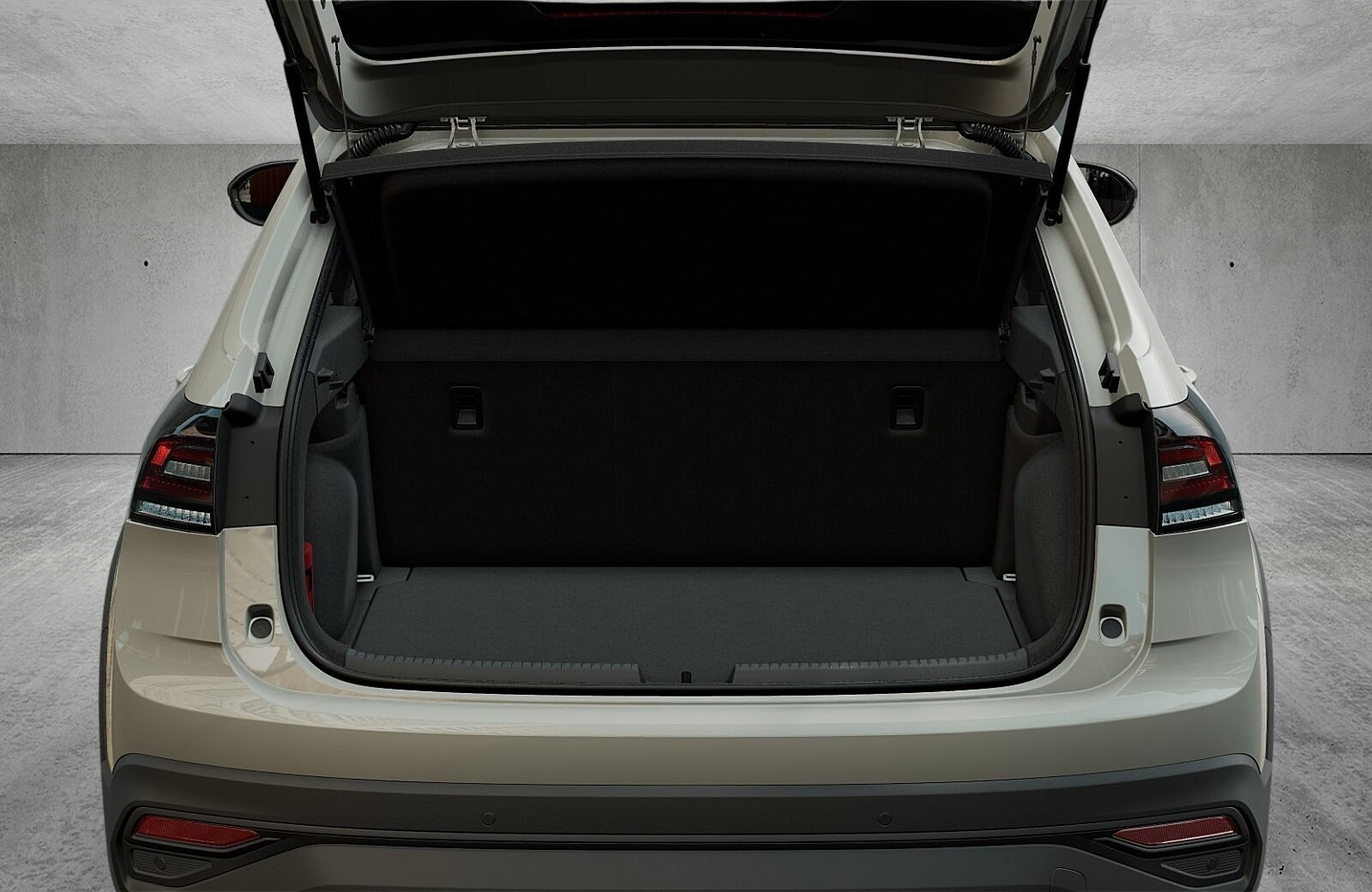 Volkswagen Taigo – Bild 8
