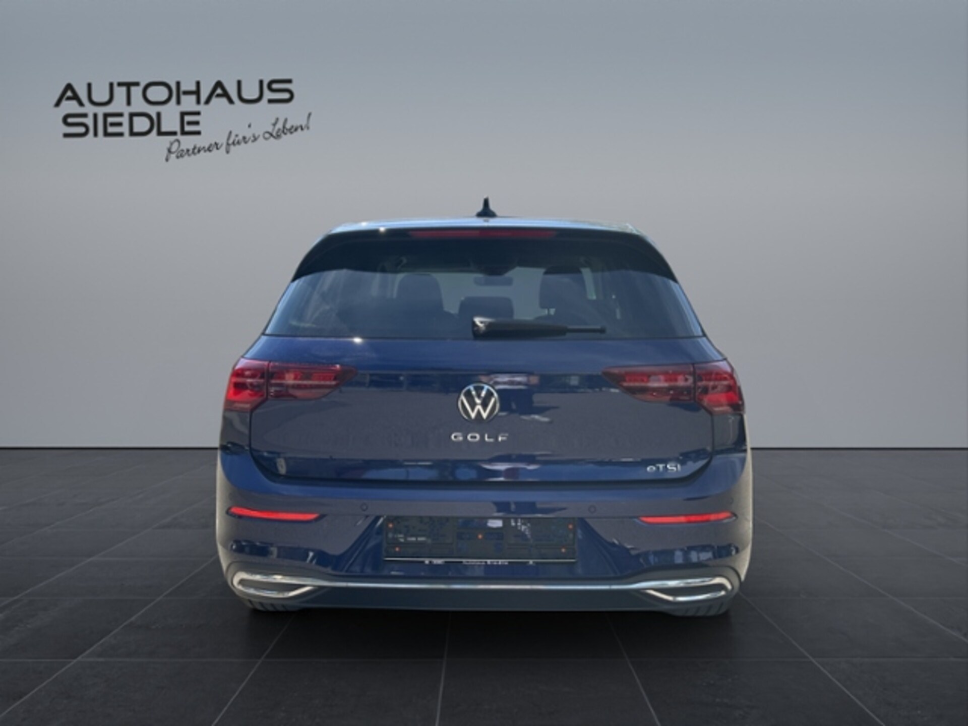 Volkswagen Golf Style
