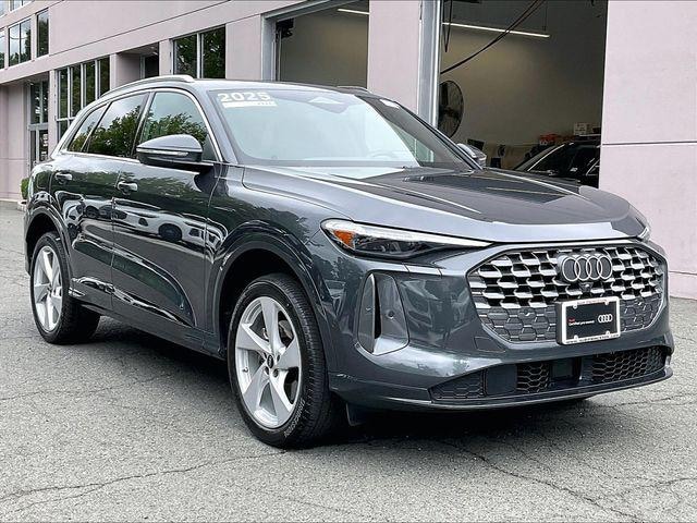 Photo of 2025 Audi Q5 
