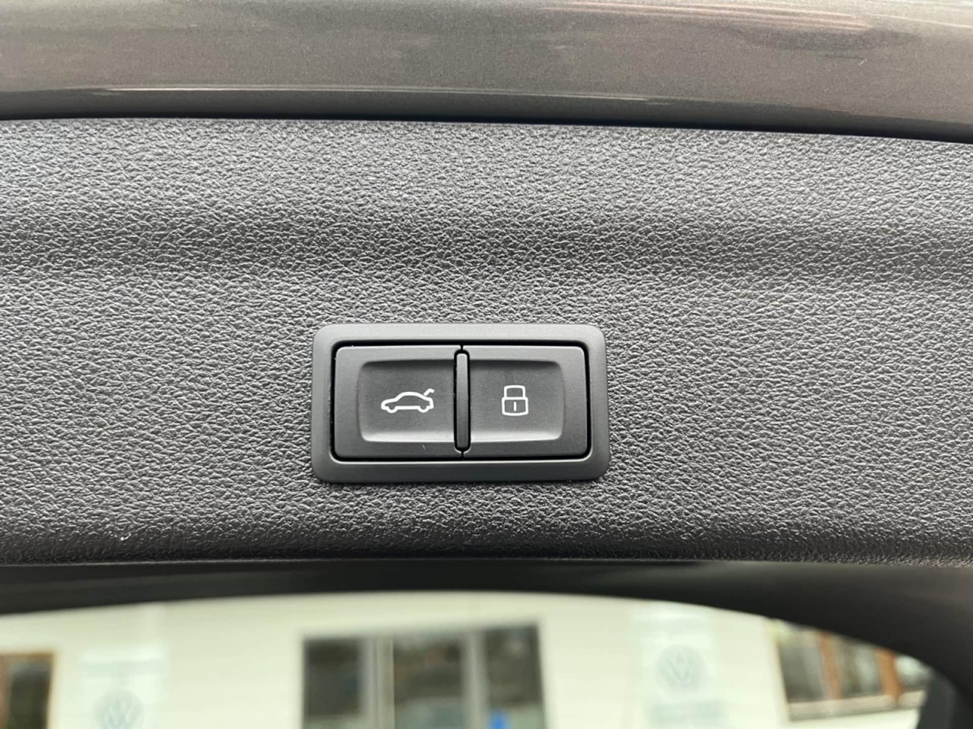 Audi A6 Avant Sport
