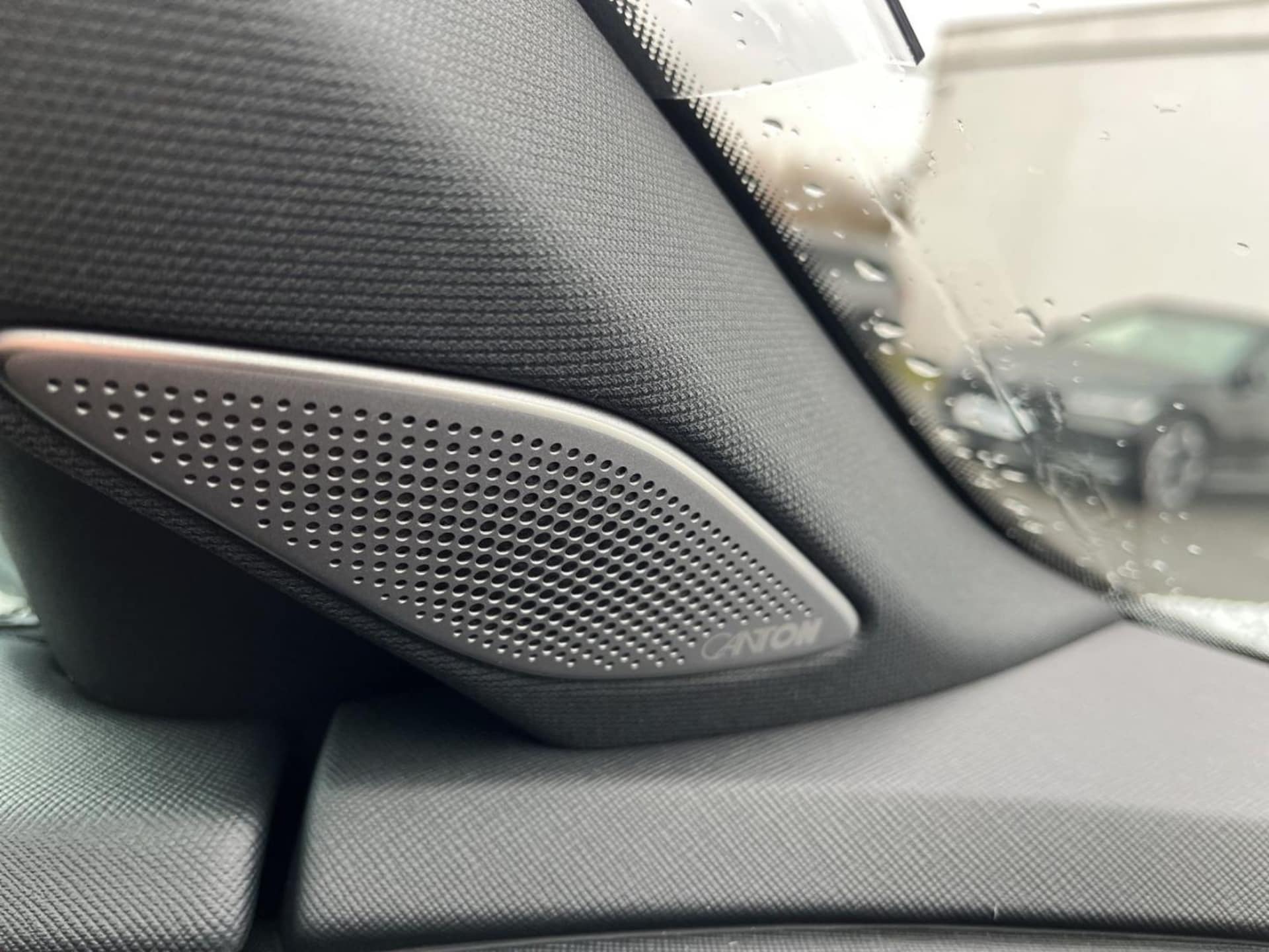 Skoda Superb Combi Sportline