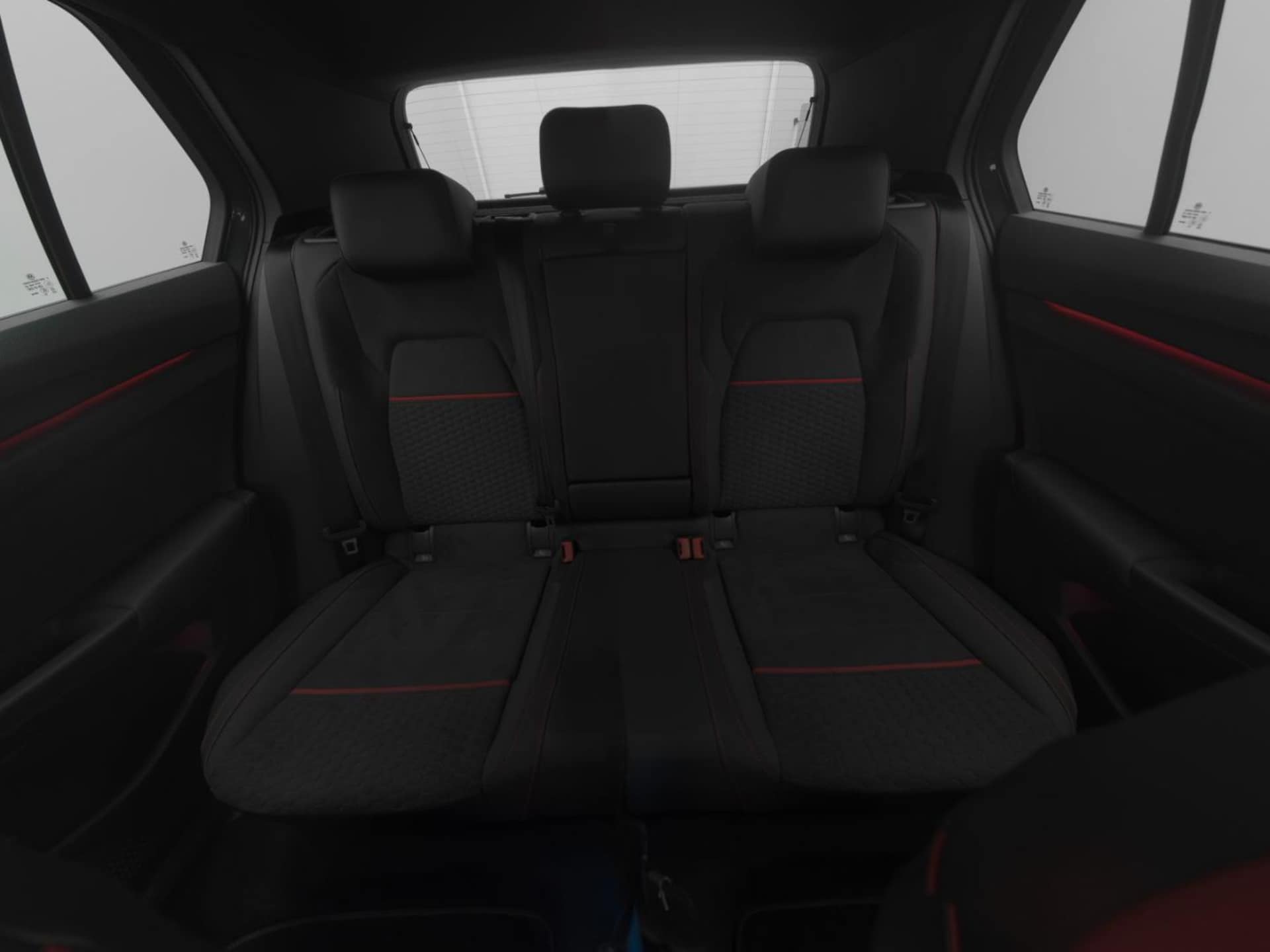 Volkswagen Golf GTI Clubsport