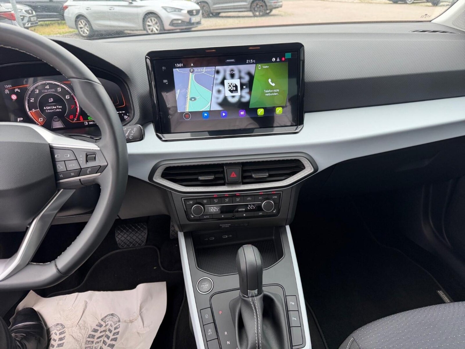 SEAT Arona – Bild 16