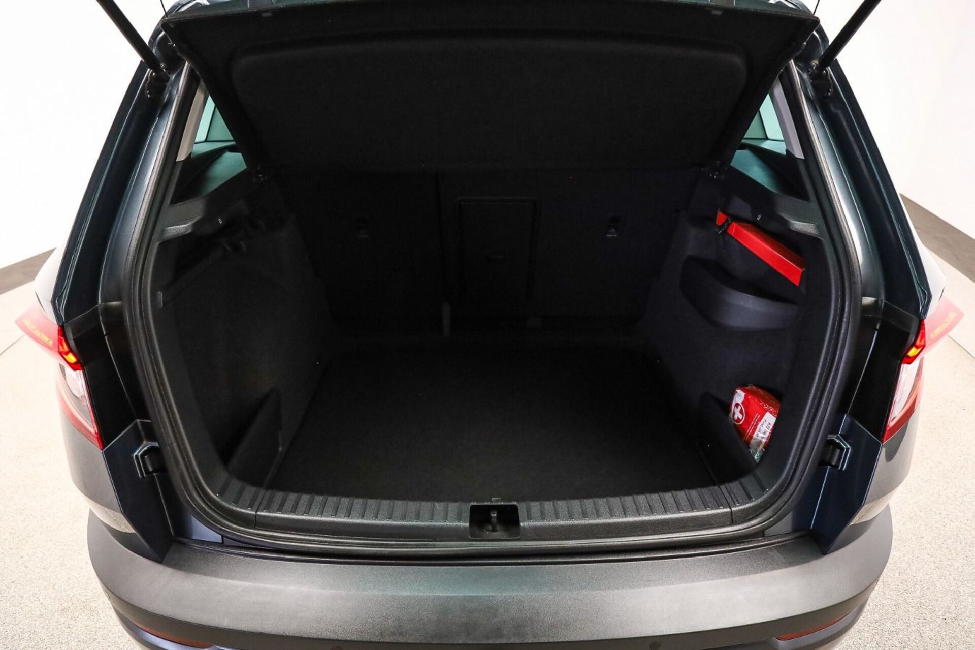 Skoda Karoq Ambition