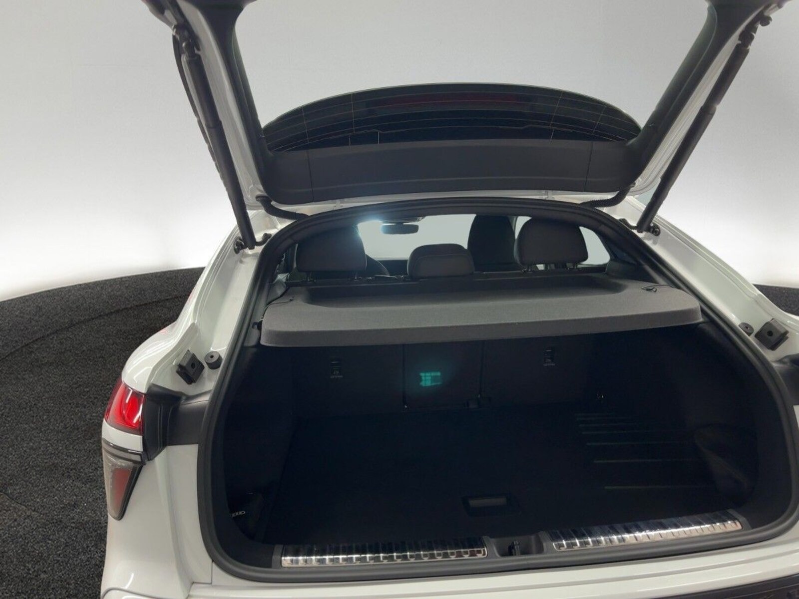 Audi Q3 Sportback – Bild 8