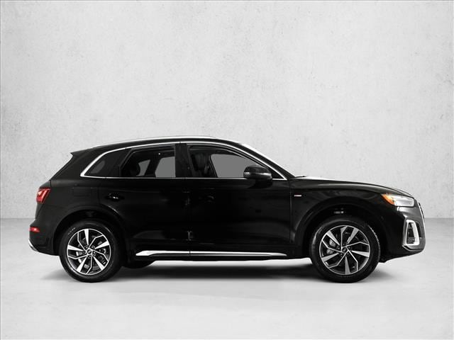 2024 Audi Q5