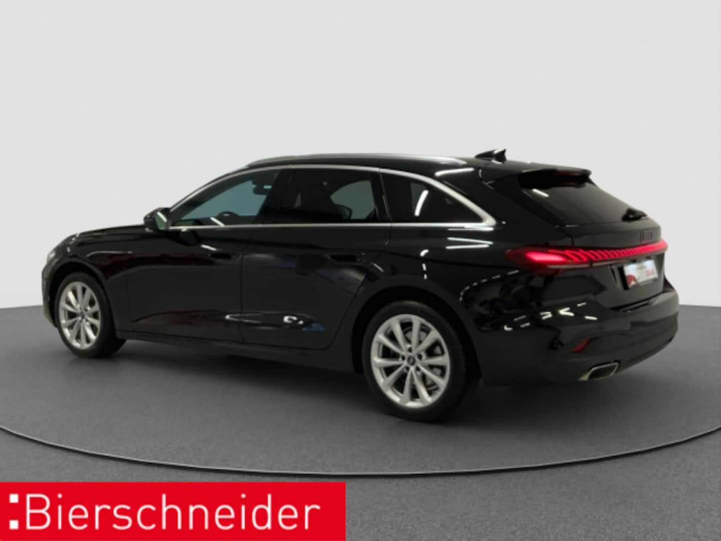 Bild über Audi A5 Avant TFSI S tronic - für weitere Informationen kontaktieren Sie den Audi Partner