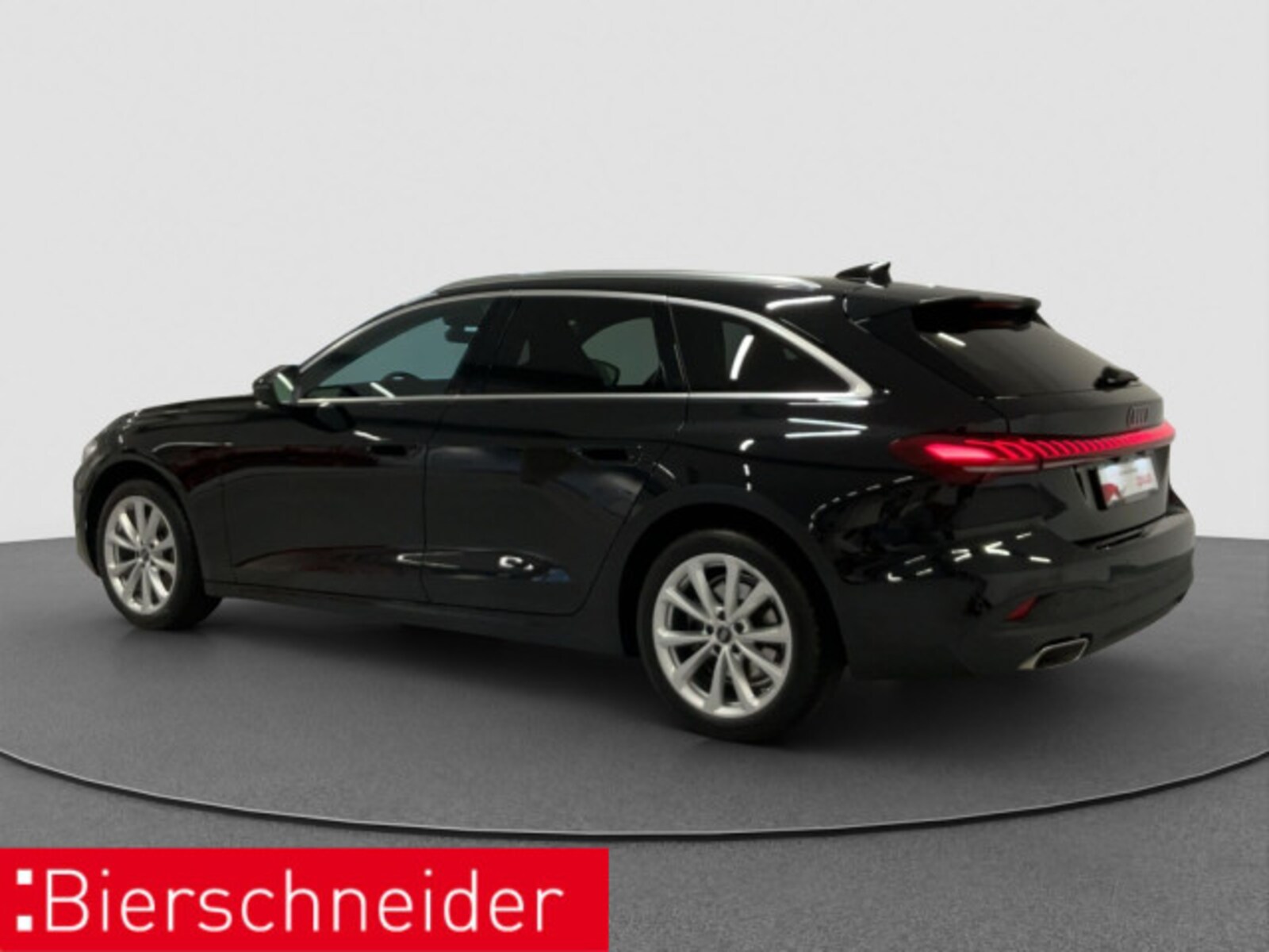 Audi A5 Avant – Bild 4