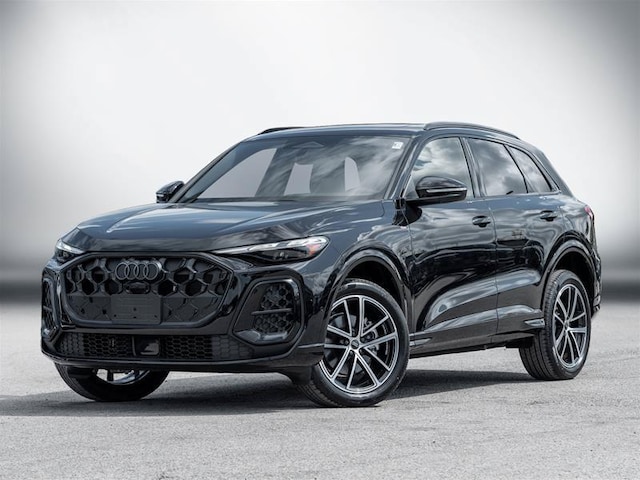 Photo of 2026 Audi Q5 