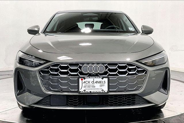 2025 Audi A5 Sedan