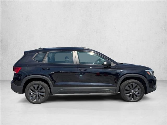 2023 Volkswagen Taos