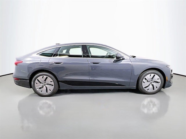 2025 Audi A6 Sportback e-tron Premium - Photo 9