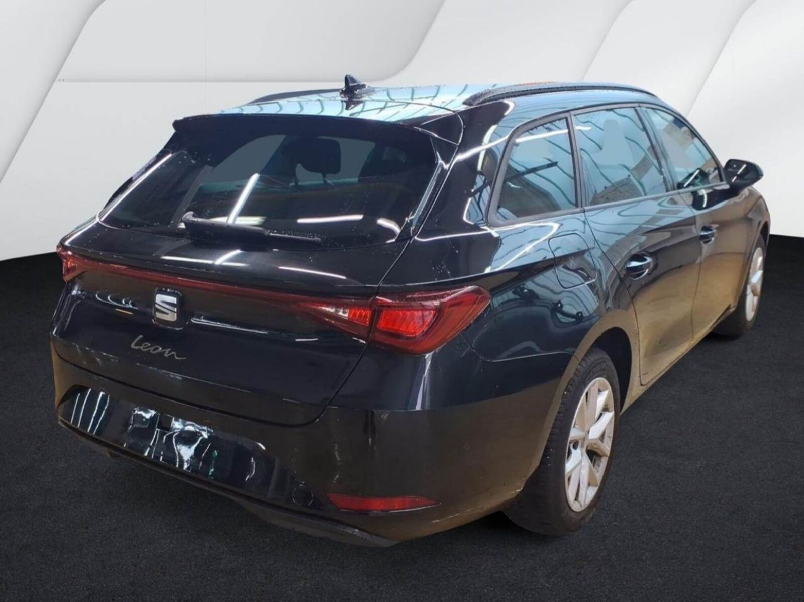 SEAT Leon Sportstourer – Bild 3