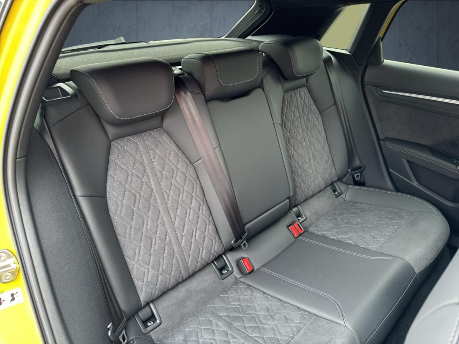 Audi A3 allstreet – Bild 17