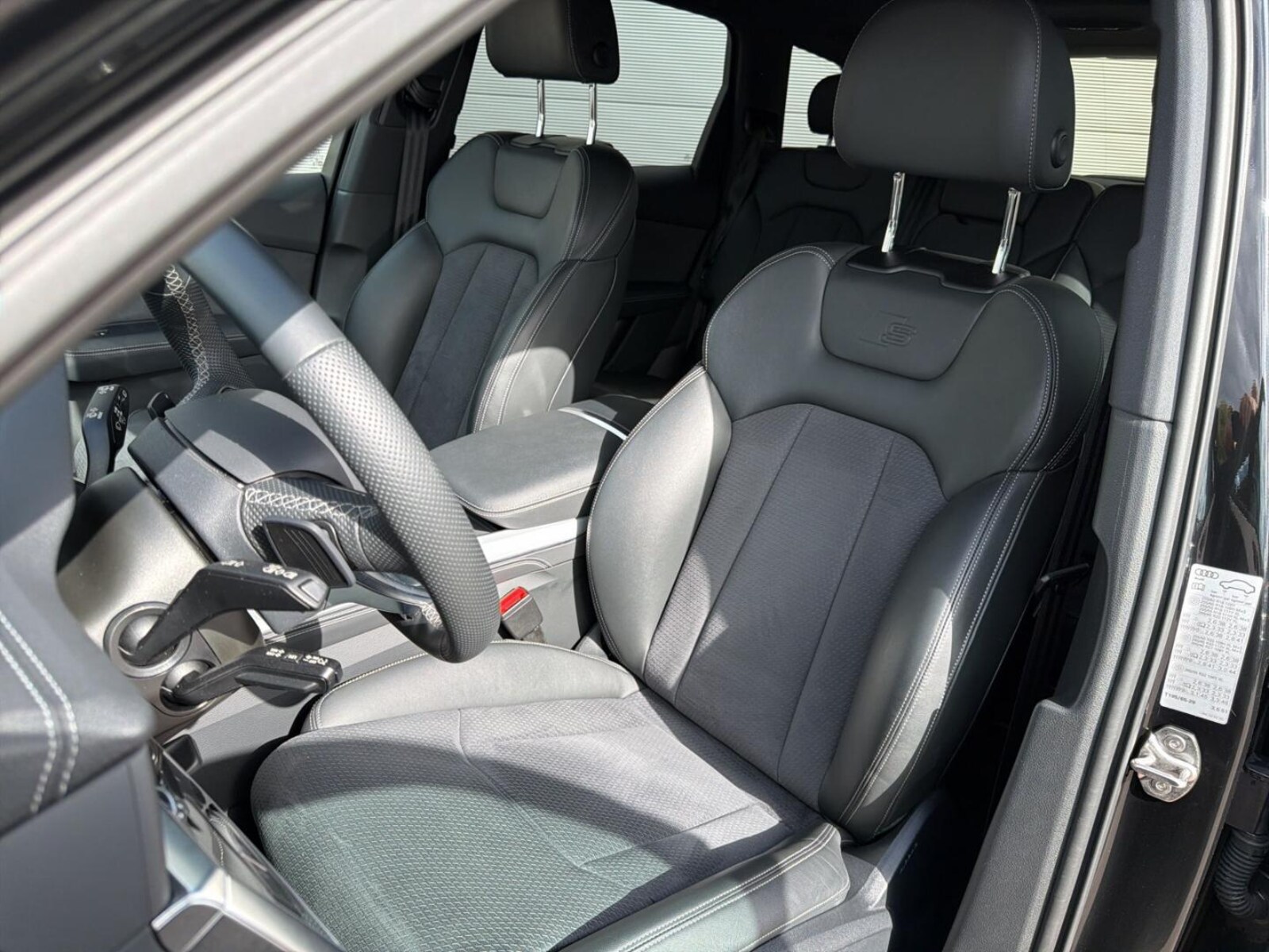 Audi Q7 – Bild 9