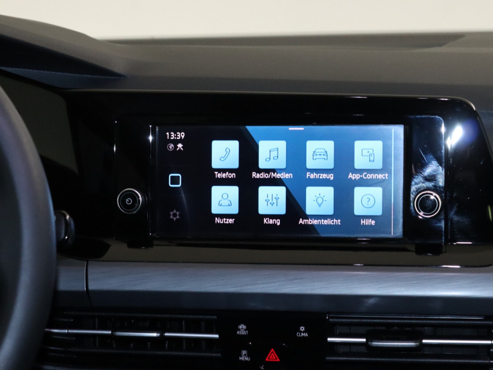 Volkswagen Golf – Bild 20