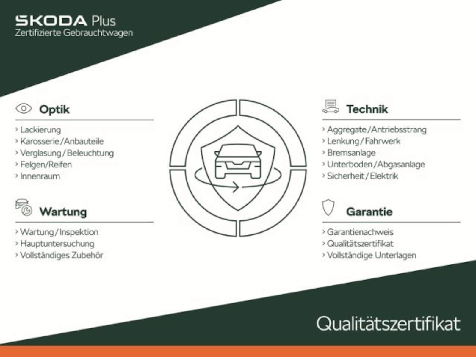 Škoda Karoq – Bild 18